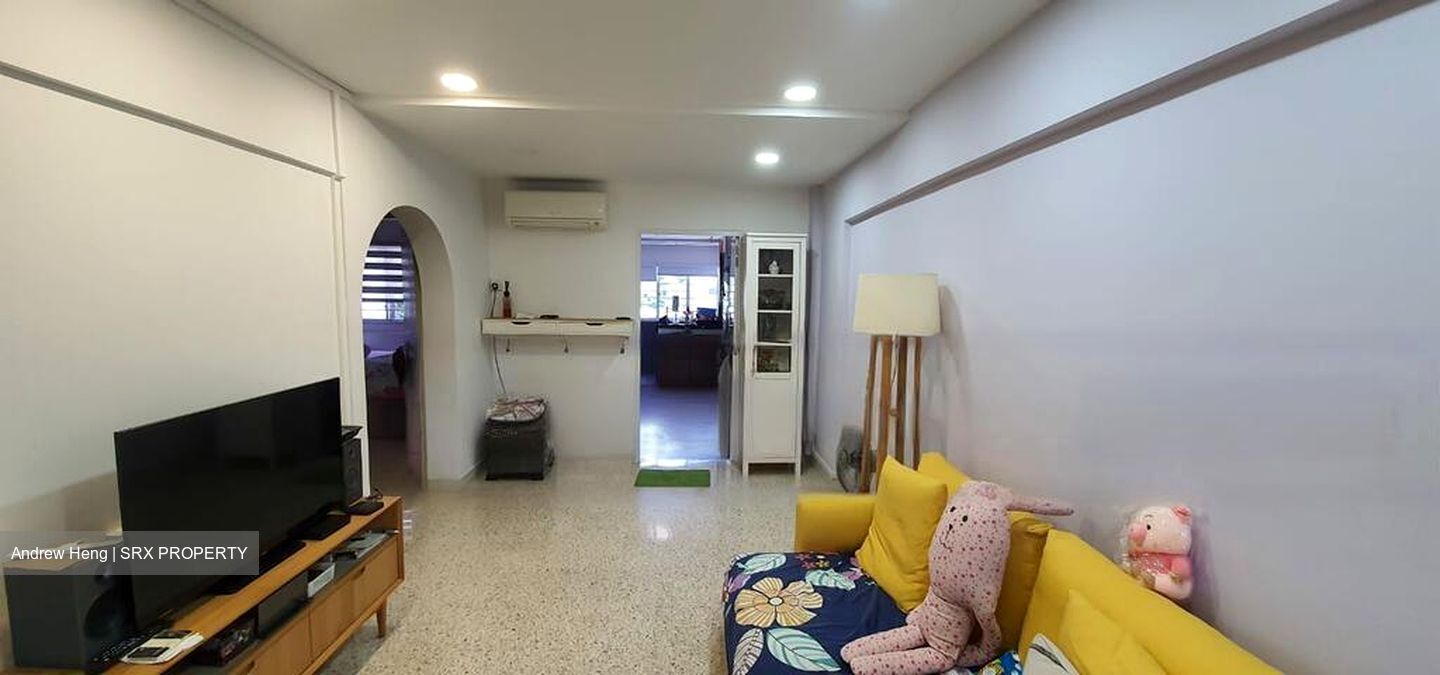 Blk 218 Ang Mo Kio Avenue 1 (Ang Mo Kio), HDB 3 Rooms #639940681
